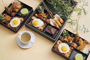 Carlton Hotel Singapore