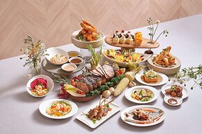 Carlton Hotel Singapore