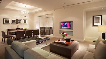 Carlton Hotel Singapore