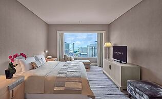 Carlton Hotel Singapore
