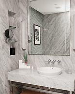 Carlton Hotel Singapore