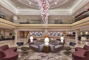 Carlton Hotel Singapore