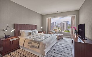 Carlton Hotel Singapore