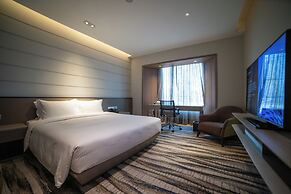 Carlton Hotel Singapore