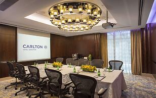 Carlton Hotel Singapore