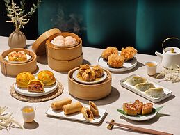 Carlton Hotel Singapore