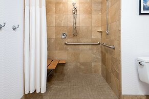 Hampton Inn & Suites Buffalo Downtown