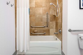 Hampton Inn & Suites Buffalo Downtown