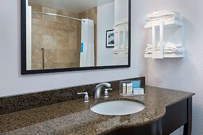 Hampton Inn & Suites Buffalo Downtown