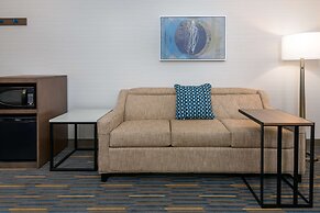 Hampton Inn & Suites Buffalo Downtown