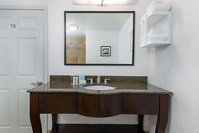 Hampton Inn & Suites Buffalo Downtown