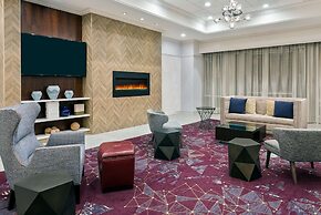 Hampton Inn & Suites Buffalo Downtown