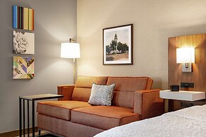 Hampton Inn & Suites Valparaiso