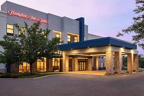 Hampton Inn & Suites Valparaiso