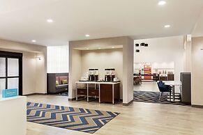 Hampton Inn & Suites Valparaiso