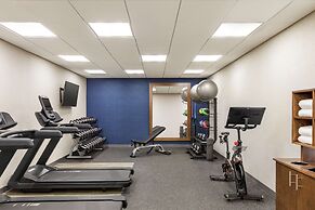 Hampton Inn & Suites Valparaiso