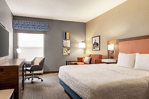 Hampton Inn & Suites Valparaiso