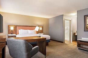 Hampton Inn & Suites Valparaiso