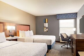 Hampton Inn & Suites Valparaiso