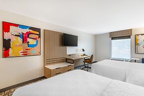Hampton Inn Atlanta - Stockbridge