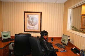 Hampton Inn Atlanta - Stockbridge
