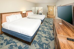 Hampton Inn & Suites St. Augustine-Vilano Beach