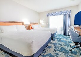 Hampton Inn & Suites St. Augustine-Vilano Beach