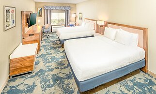Hampton Inn & Suites St. Augustine-Vilano Beach