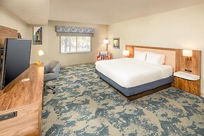 Hampton Inn & Suites St. Augustine-Vilano Beach