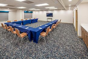 Hampton Inn & Suites St. Augustine-Vilano Beach