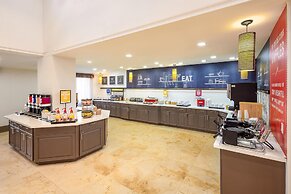 Hampton Inn & Suites St. Augustine-Vilano Beach