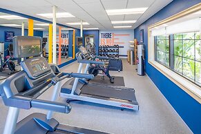 Hampton Inn & Suites St. Augustine-Vilano Beach