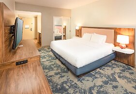 Hampton Inn & Suites St. Augustine-Vilano Beach