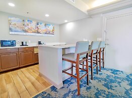 Hampton Inn & Suites St. Augustine-Vilano Beach