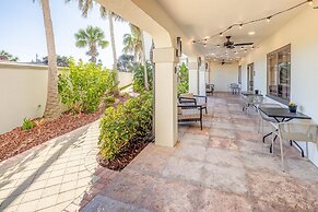 Hampton Inn & Suites St. Augustine-Vilano Beach