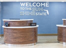 Hampton Inn & Suites St. Augustine-Vilano Beach
