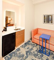 Hampton Inn & Suites St. Augustine-Vilano Beach