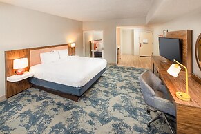 Hampton Inn & Suites St. Augustine-Vilano Beach