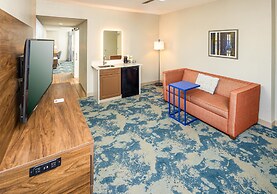 Hampton Inn & Suites St. Augustine-Vilano Beach