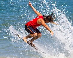 Hampton Inn & Suites St. Augustine-Vilano Beach