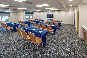 Hampton Inn & Suites St. Augustine-Vilano Beach