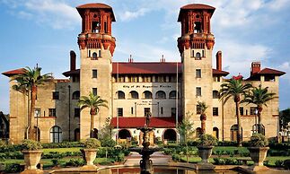 Hampton Inn & Suites St. Augustine-Vilano Beach