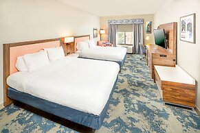 Hampton Inn & Suites St. Augustine-Vilano Beach