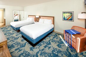 Hampton Inn & Suites St. Augustine-Vilano Beach