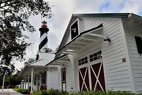 Hampton Inn & Suites St. Augustine-Vilano Beach