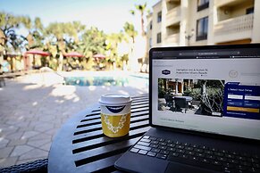 Hampton Inn & Suites St. Augustine-Vilano Beach