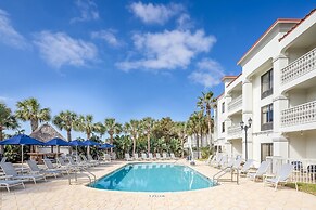 Hampton Inn & Suites St. Augustine-Vilano Beach