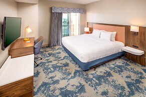 Hampton Inn & Suites St. Augustine-Vilano Beach