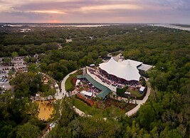 Hampton Inn & Suites St. Augustine-Vilano Beach