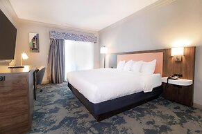 Hampton Inn & Suites St. Augustine-Vilano Beach